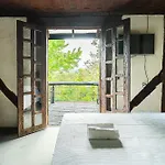 Casa Estilo Fazenda, Campos Do Jordao - Ris845