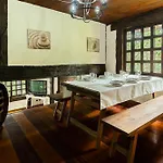 Casa Estilo Fazenda, Campos Do Jordao - Ris845