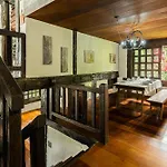 Casa Estilo Fazenda, Campos Do Jordao - Ris845