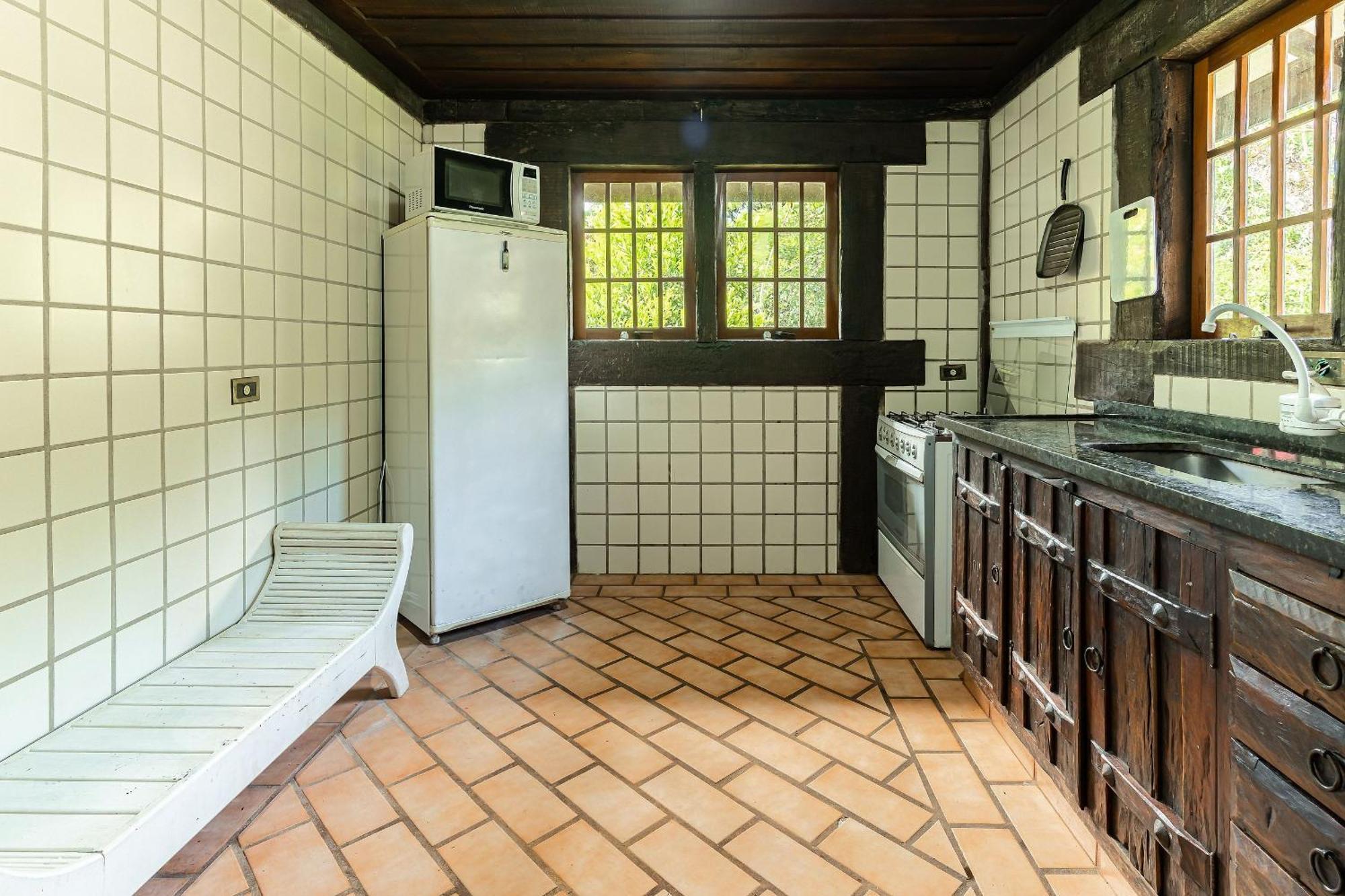 Casa Estilo Fazenda, - Ris845
