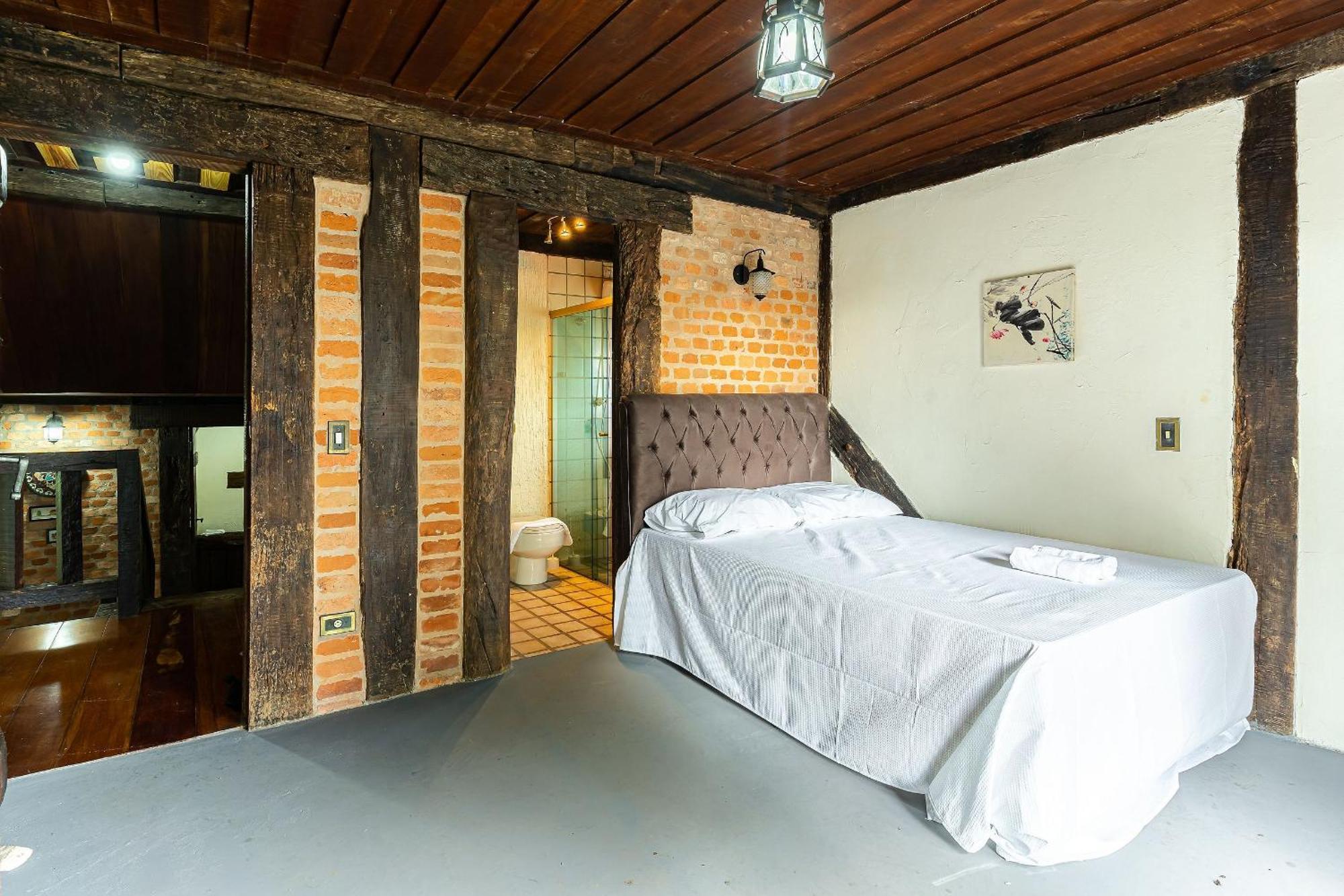 Casa Estilo Fazenda, - Ris845 *
